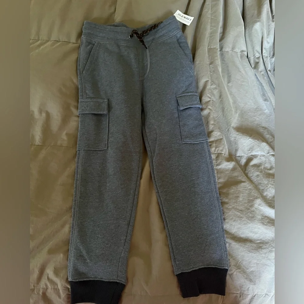 Boy’s sweatpants